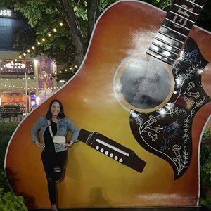 Meet your Posher, Callie